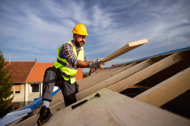 Steel Roofing in Lockeford, CA